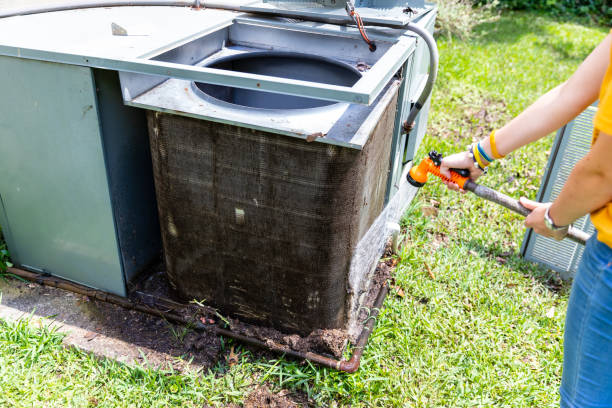 Best Air Duct Inspection  in Yonkers, NY