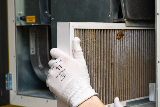 Best HVAC Duct Inspection Services  in Yonkers, NY