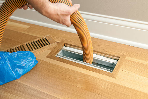 Best Commercial HVAC Duct Cleaning  in Yonkers, NY