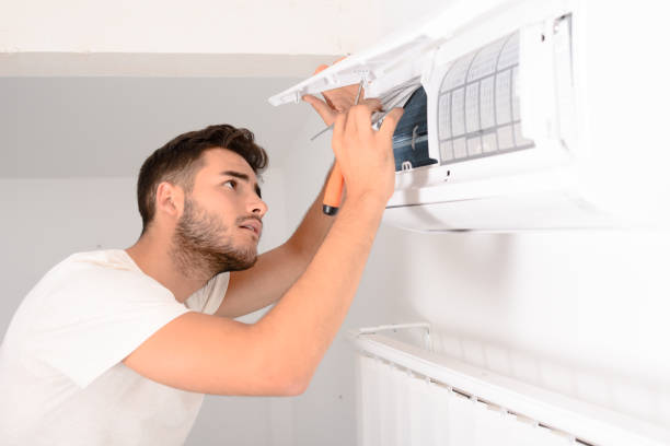 Best HVAC Air Duct Cleaning  in Yonkers, NY